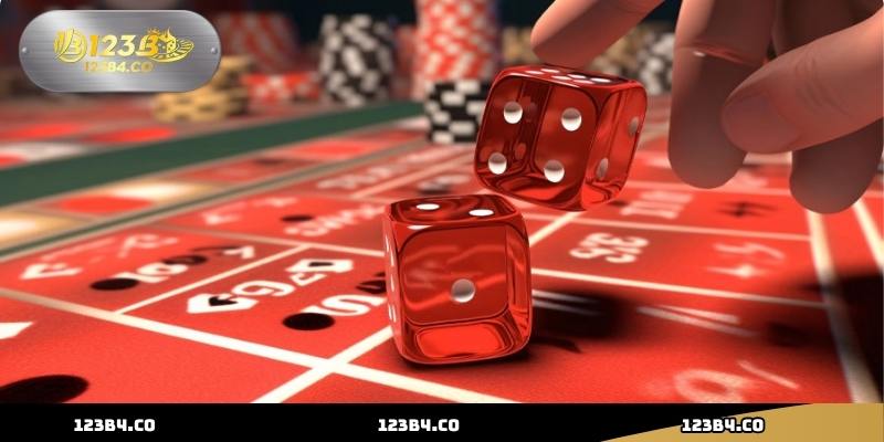 123B – Nhà Cái Trực Tuyến 10 Điểm Chất Lượng Tại Châu Á