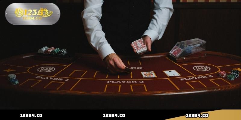 123B – Nhà Cái Trực Tuyến 10 Điểm Chất Lượng Tại Châu Á