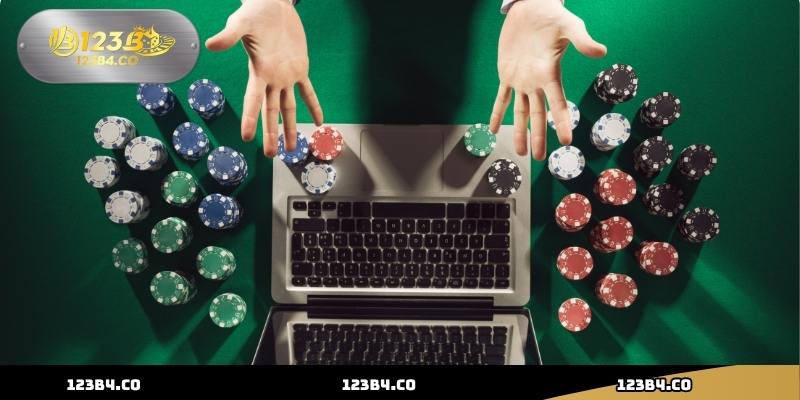 123B – Nhà Cái Trực Tuyến 10 Điểm Chất Lượng Tại Châu Á