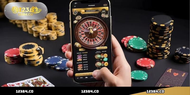 123B – Nhà Cái Trực Tuyến 10 Điểm Chất Lượng Tại Châu Á