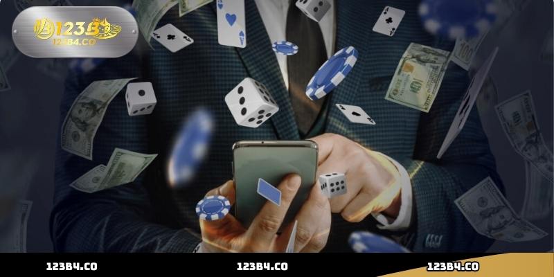 123B – Nhà Cái Trực Tuyến 10 Điểm Chất Lượng Tại Châu Á