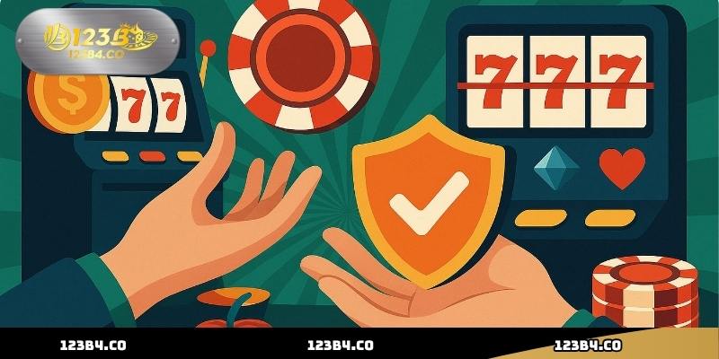123B – Nhà Cái Trực Tuyến 10 Điểm Chất Lượng Tại Châu Á