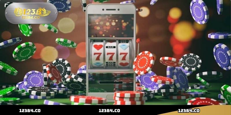 123B – Nhà Cái Trực Tuyến 10 Điểm Chất Lượng Tại Châu Á
