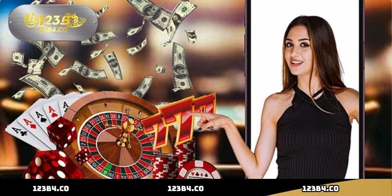 123B – Nhà Cái Trực Tuyến 10 Điểm Chất Lượng Tại Châu Á