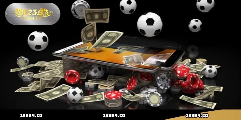 123B – Nhà Cái Trực Tuyến 10 Điểm Chất Lượng Tại Châu Á