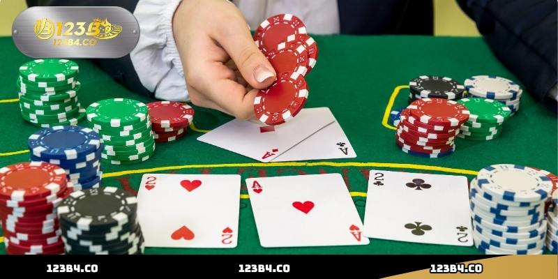 Baccarat Là Gì? Tất Tần Tật Về Game Bài Đẳng Cấp Tại 123B