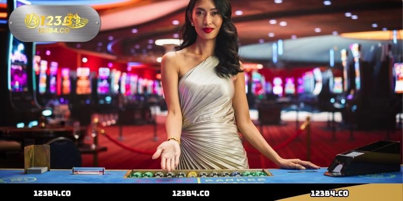 Baccarat Là Gì? Tất Tần Tật Về Game Bài Đẳng Cấp Tại 123B