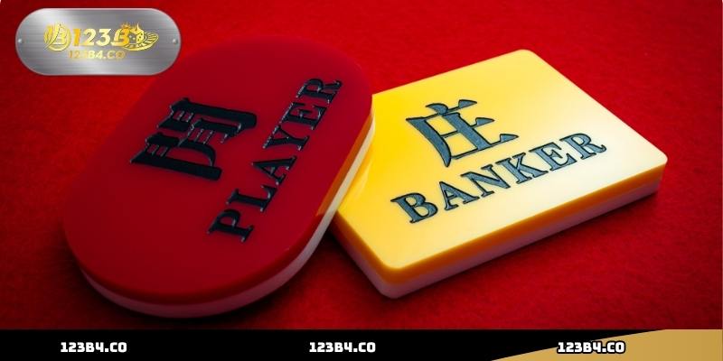 Baccarat Là Gì? Tất Tần Tật Về Game Bài Đẳng Cấp Tại 123B