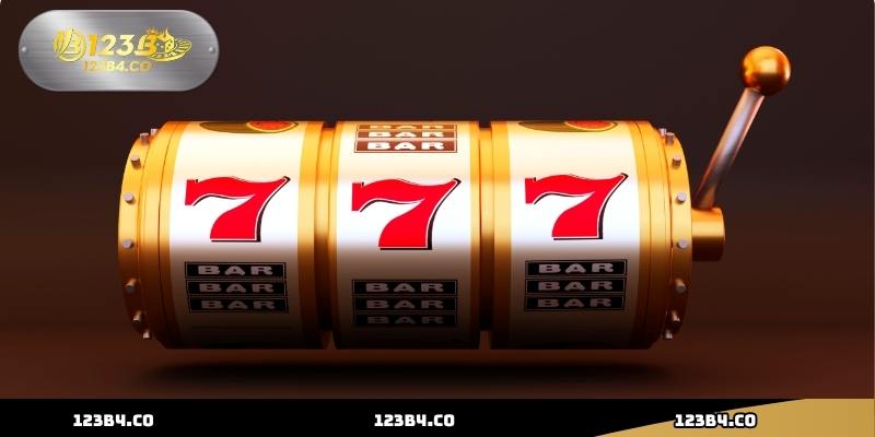 Các Loại Game Nổ Hũ 123B - Khám Phá Slot Đổi Thưởng Đặc Sắc