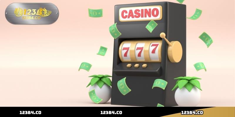 Các Loại Game Nổ Hũ 123B - Khám Phá Slot Đổi Thưởng Đặc Sắc