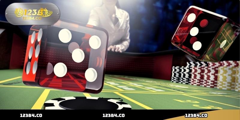 Cách Đánh Tài Xỉu – Luật Chơi Và Bí Quyết Thắng Lớn Tại 123B