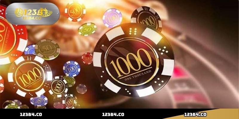 Casino 123B – Sòng Bạc Hiện Đại, Trả Thưởng Hấp Dẫn