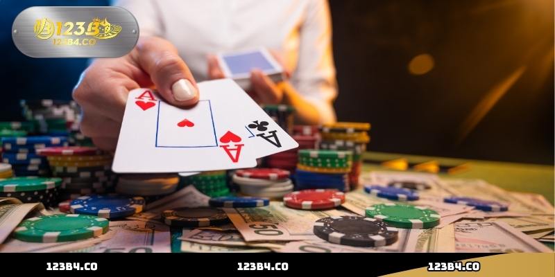 Câu Hỏi Thường Gặp 123B – Giải Đáp Chi Tiết, Tận Tâm Từ A-Z