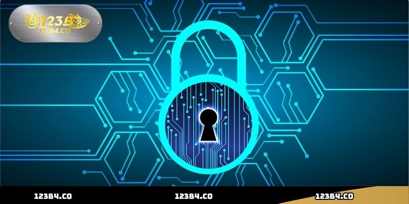 Chế Độ Bảo Mật 123B – Tiêu Chuẩn Bảo Vệ Dữ Liệu Hiện Đại