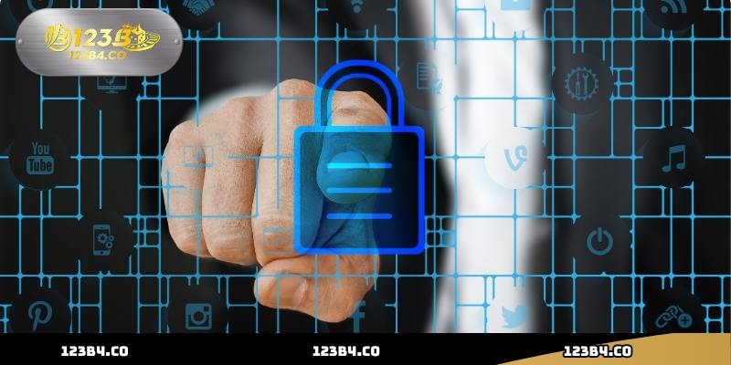 Chế Độ Bảo Mật 123B – Tiêu Chuẩn Bảo Vệ Dữ Liệu Hiện Đại