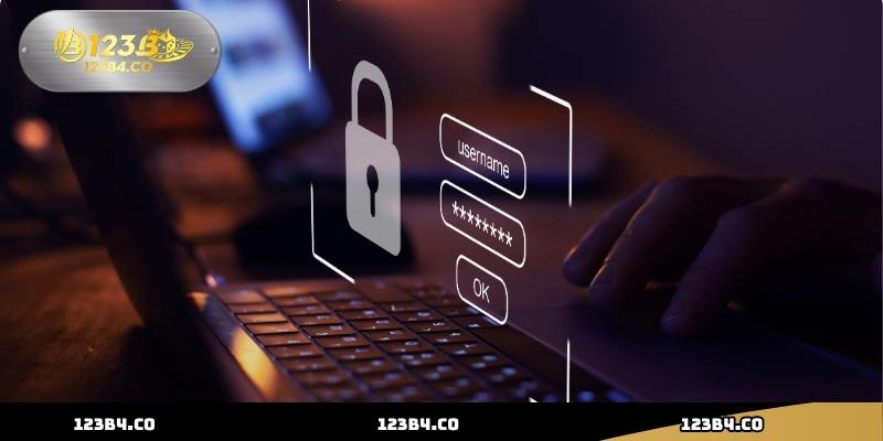 Chế Độ Bảo Mật 123B – Tiêu Chuẩn Bảo Vệ Dữ Liệu Hiện Đại