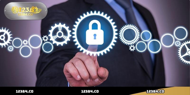 Chế Độ Bảo Mật 123B – Tiêu Chuẩn Bảo Vệ Dữ Liệu Hiện Đại