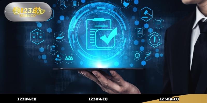 Chính Sách Bảo Mật 123B Chi Tiết Và Cập Nhật Mới Nhất