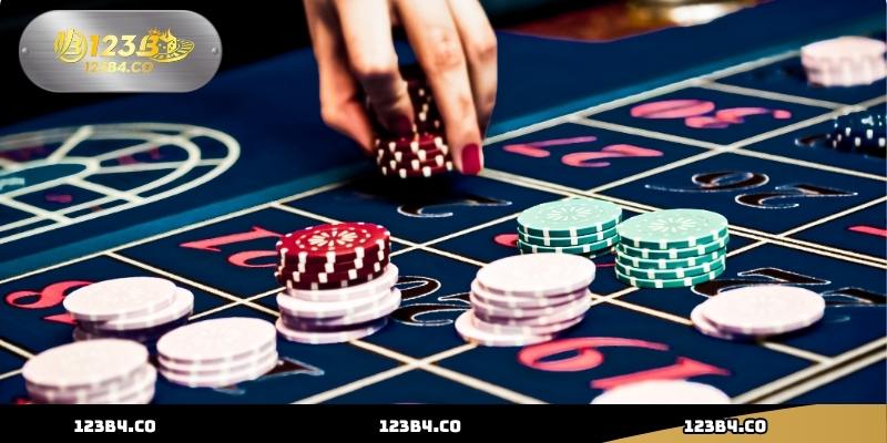 Chơi Có Trách Nhiệm 123B – Trải Nghiệm Giải Trí An Toàn