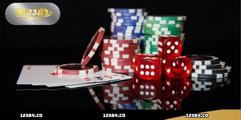 Chơi Có Trách Nhiệm 123B – Trải Nghiệm Giải Trí An Toàn