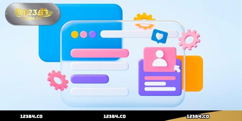 Đăng Ký 123B Chỉ Trong 3 Bước Siêu Đơn Giản, An Toàn