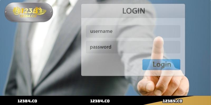 Đăng Nhập 123B - Hướng Dẫn An Toàn Cho Hội Viên Mới Gia Nhập
