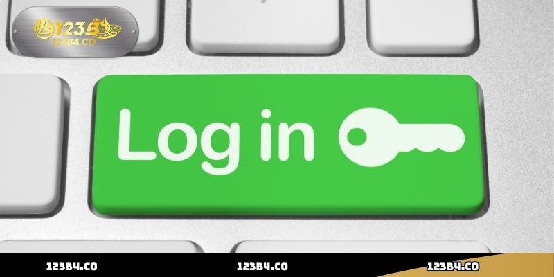 Đăng Nhập 123B - Hướng Dẫn An Toàn Cho Hội Viên Mới Gia Nhập