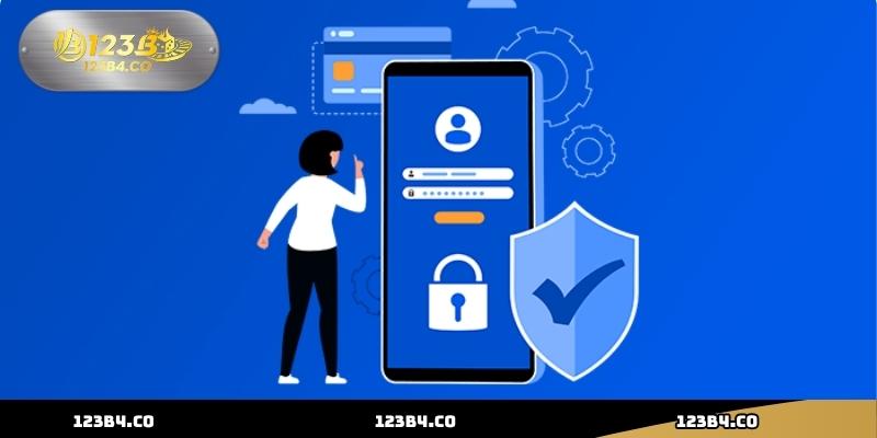 Đăng Nhập 123B - Hướng Dẫn An Toàn Cho Hội Viên Mới Gia Nhập