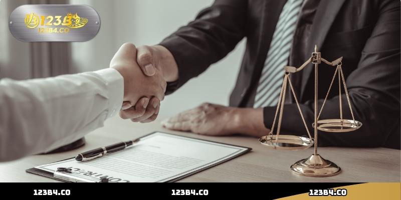 Sự cần thiết của việc nắm rõ điều khoản điều kiện tại 123B