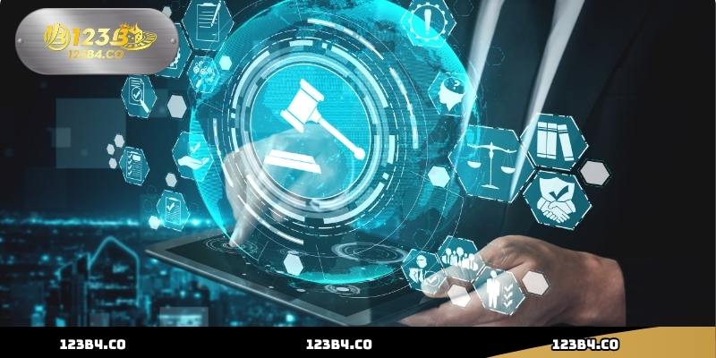 Điều Kiện Điều Khoản 123B - Quy Định Cập Nhật Mới Nhất