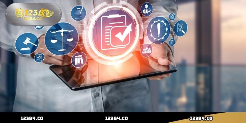 Điều Kiện Điều Khoản 123B - Quy Định Cập Nhật Mới Nhất