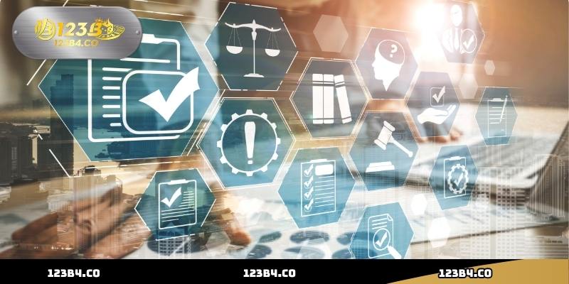 Điều Kiện Điều Khoản 123B - Quy Định Cập Nhật Mới Nhất