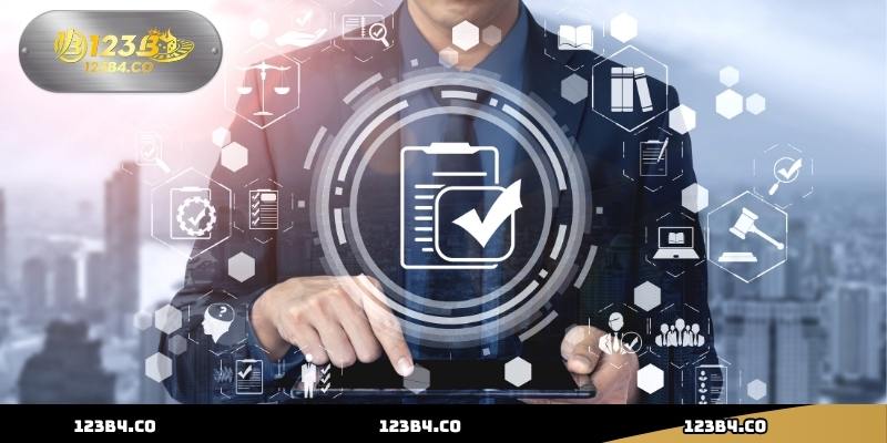 Điều Kiện Điều Khoản 123B - Quy Định Cập Nhật Mới Nhất