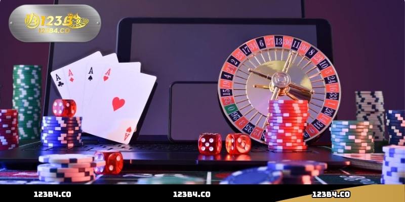 Giới Thiệu 123B – Địa Chỉ Cá Cược Uy Tín Cho Thành Viên