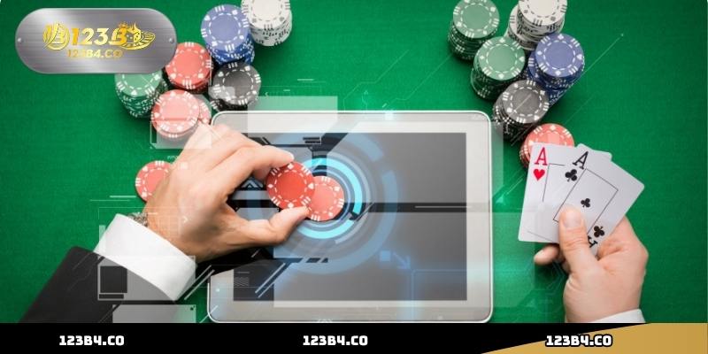 Giới Thiệu 123B – Địa Chỉ Cá Cược Uy Tín Cho Thành Viên