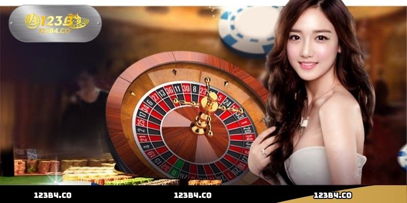 Giới Thiệu 123B – Địa Chỉ Cá Cược Uy Tín Cho Thành Viên