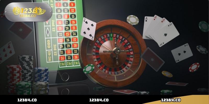 Giới Thiệu 123B – Địa Chỉ Cá Cược Uy Tín Cho Thành Viên