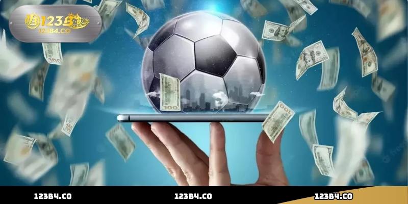 Kèo Châu Á 123B - Hướng Dẫn Từ A - Z Cho Người Chơi Mới