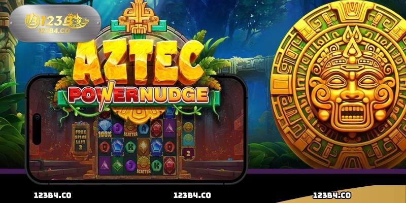 Kho Báu Aztec - Chinh Phục Đại Lộ Vàng, Làm Chủ Hũ Lớn