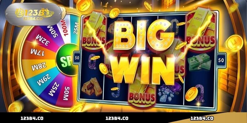 Kho Báu Hải Tặc - Hành Trình Săn Báu Vật Biển Cả Tại 123B