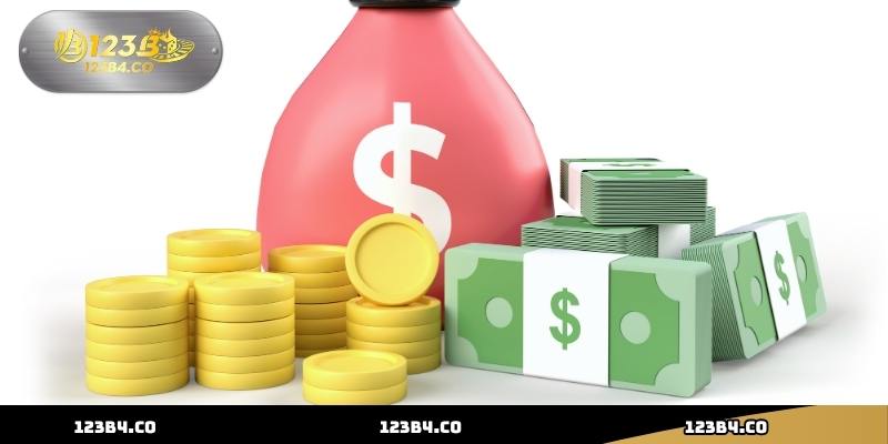 Khuyến Mãi 123B – Toàn Bộ Ưu Đãi, Sự Kiện Siêu Khủng