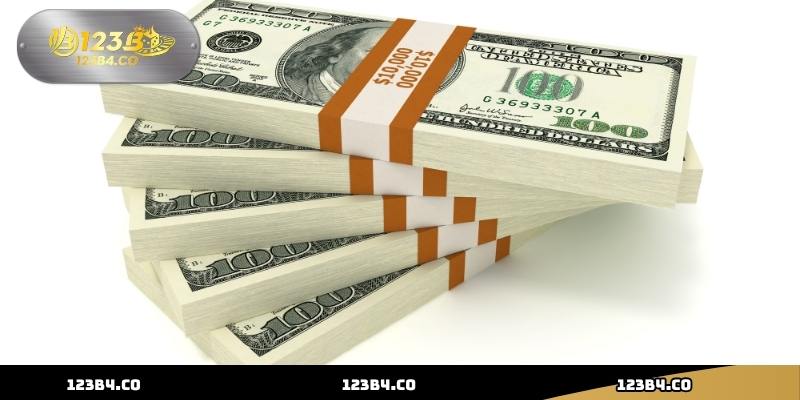 Khuyến Mãi 123B – Toàn Bộ Ưu Đãi, Sự Kiện Siêu Khủng