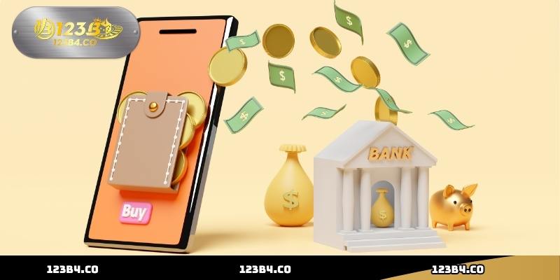 Khuyến Mãi 123B – Toàn Bộ Ưu Đãi, Sự Kiện Siêu Khủng