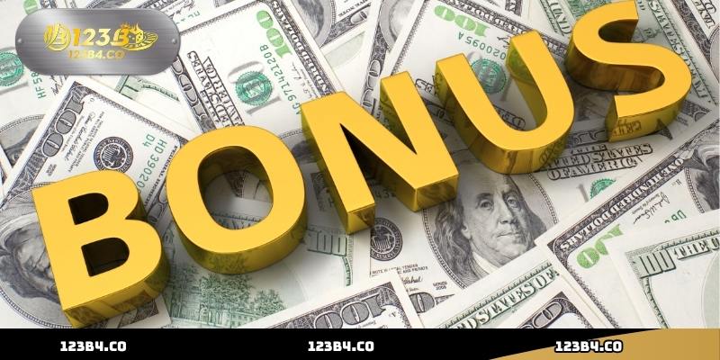 Khuyến Mãi 123B – Toàn Bộ Ưu Đãi, Sự Kiện Siêu Khủng