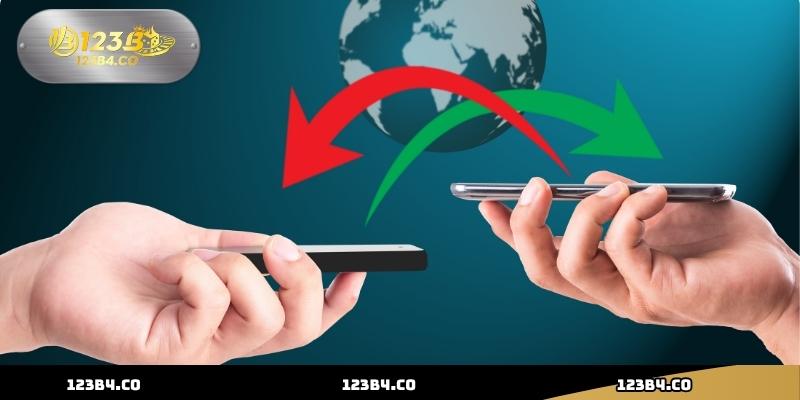 Nạp Tiền 123B - Hướng Dẫn Quy Trình Thực Hiện Chính Xác