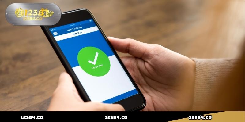Nạp Tiền 123B - Hướng Dẫn Quy Trình Thực Hiện Chính Xác