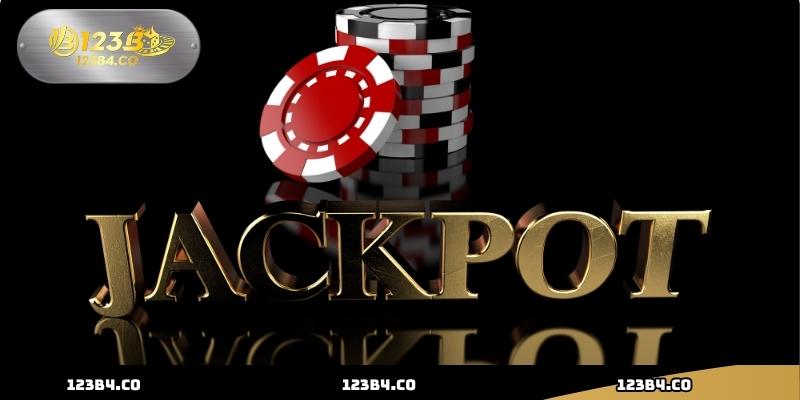 Nổ Hũ 123B – Slot Game Đỉnh Cao, Jackpot Siêu Lớn 2025