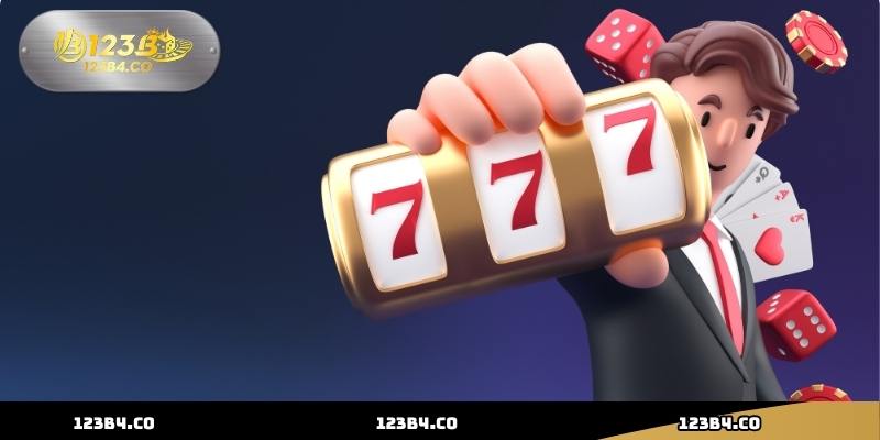 Nổ Hũ B52 - Đỉnh Cao Giải Trí Và Cơ Hội Đổi Thưởng Tại 123B