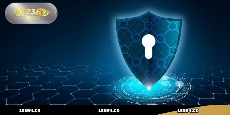 Quyền Riêng Tư Tại 123B – An Tâm Bảo Vệ Thông Tin Cá Nhân