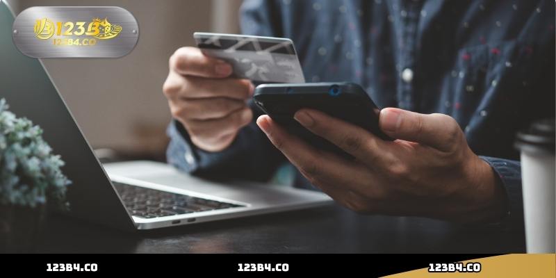 Quyền Riêng Tư Tại 123B – An Tâm Bảo Vệ Thông Tin Cá Nhân